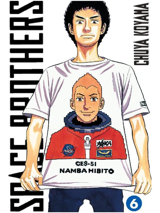Title details for Space Brothers, Volume 6 by Chuya Koyama - Available